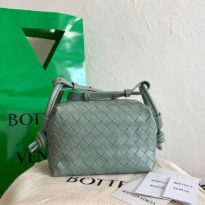 BOTTEGA VENETA  Loop Top Handle