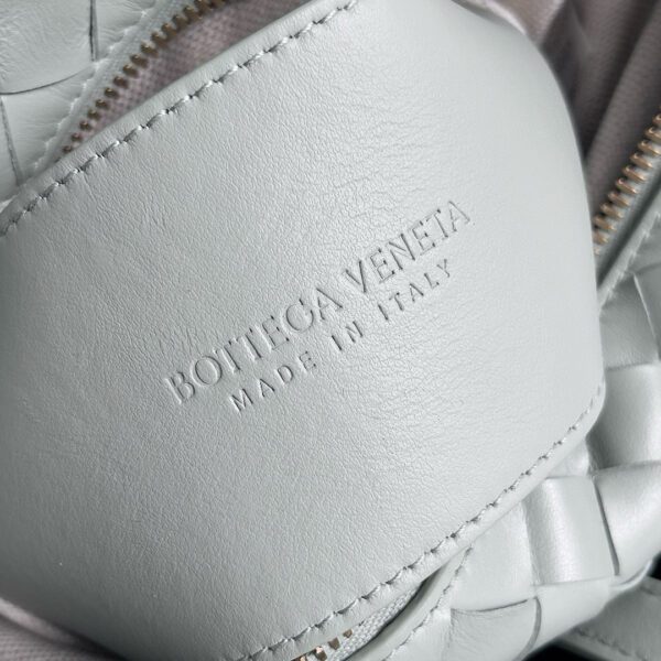 BOTTEGA VENETA  Loop Top Handle