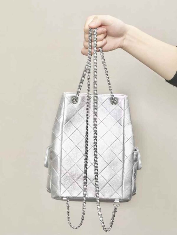 CHANEL Backpack