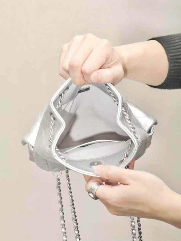 CHANEL Backpack