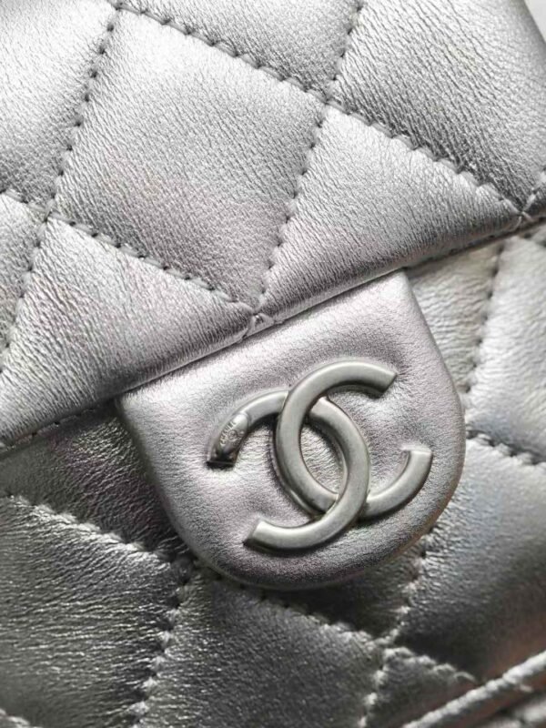 CHANEL Backpack