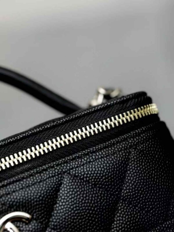 CHANEL box bag