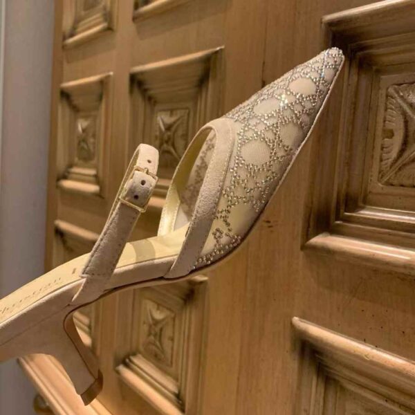 DIOR CAPTURE High heels