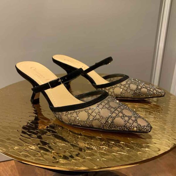 DIOR CAPTURE High heels