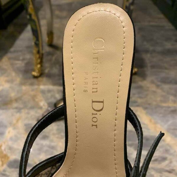 DIOR CAPTURE High heels
