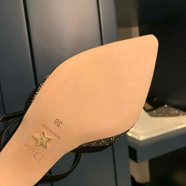 DIOR CAPTURE High heels