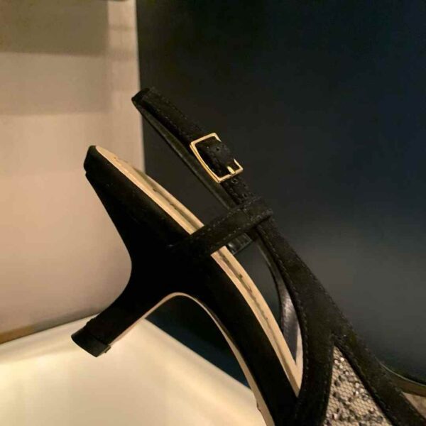 DIOR CAPTURE High heels