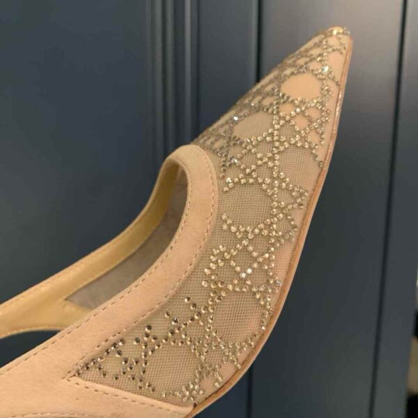 DIOR CAPTURE High heels