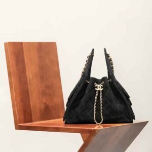 CHANEL 25 BAGS