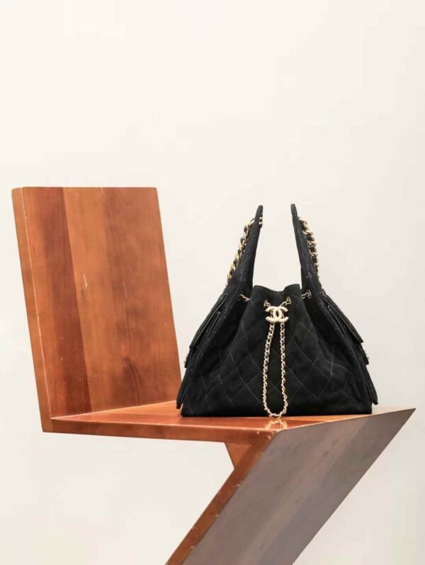 CHANEL 25 BAGS