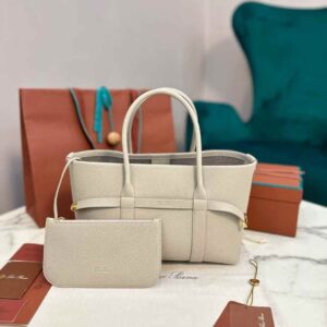 loropiana Small Ghiera Shopper