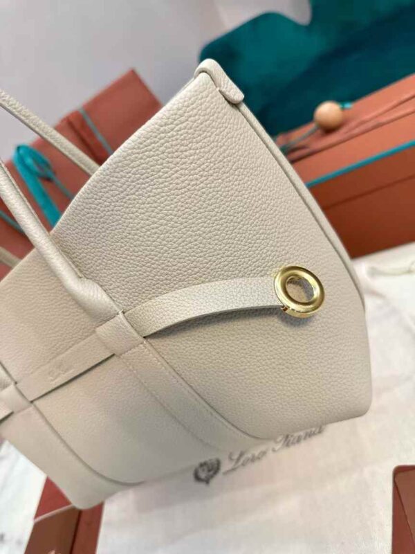 loropiana Small Ghiera Shopper