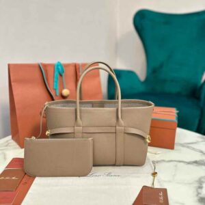 loropiana Small Ghiera Shopper