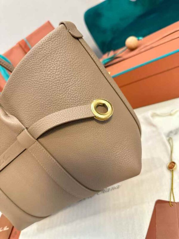 loropiana Small Ghiera Shopper