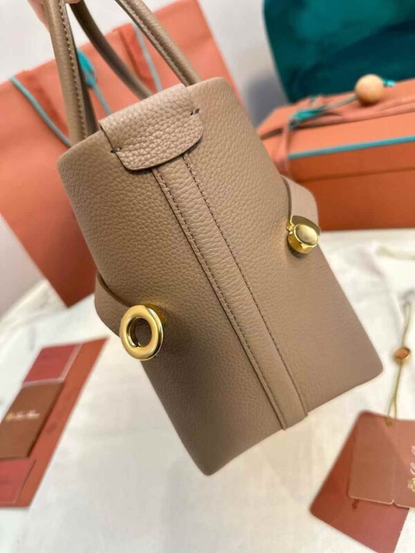 loropiana Small Ghiera Shopper
