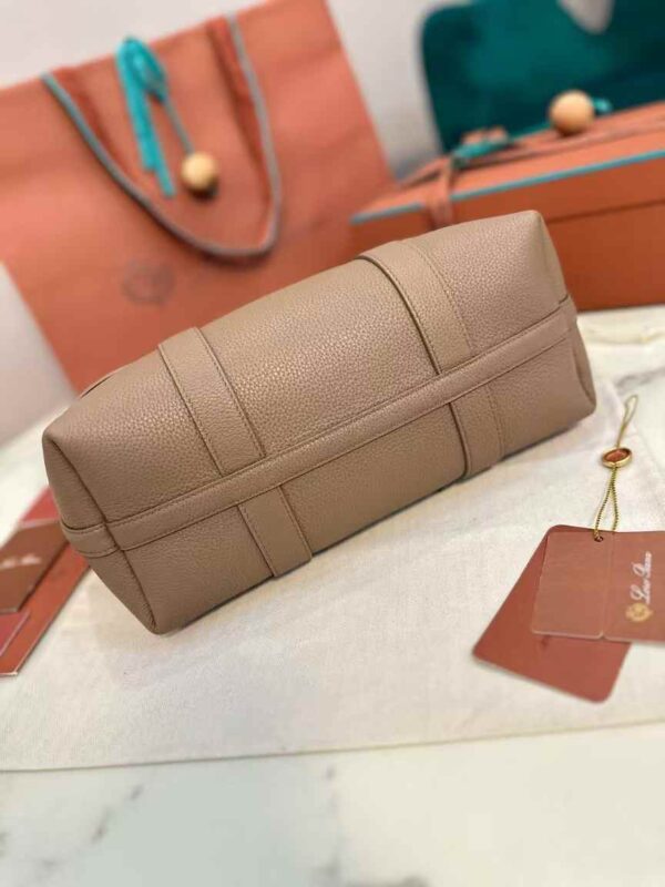 loropiana Small Ghiera Shopper