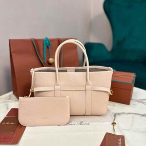 loropiana Small Ghiera Shopper