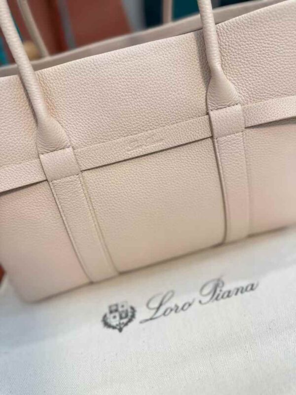loropiana Small Ghiera Shopper