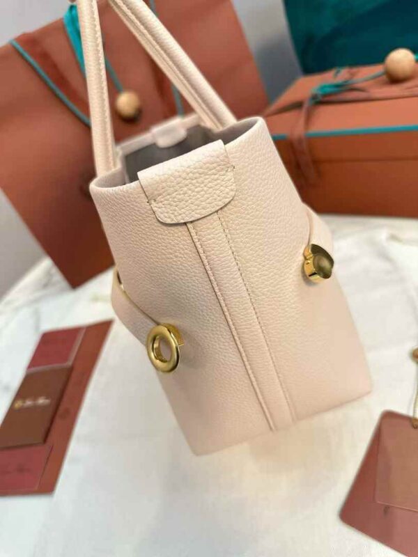 loropiana Small Ghiera Shopper