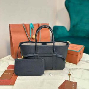 loropiana Small Ghiera Shopper