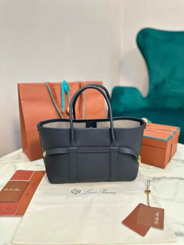 loropiana Small Ghiera Shopper
