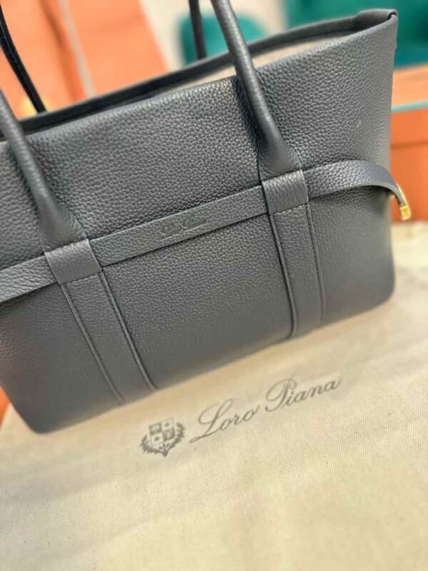 loropiana Small Ghiera Shopper