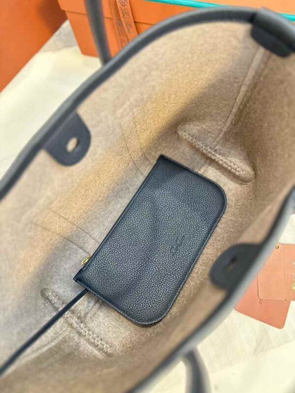 loropiana Small Ghiera Shopper