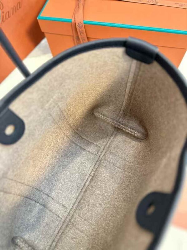 loropiana Small Ghiera Shopper