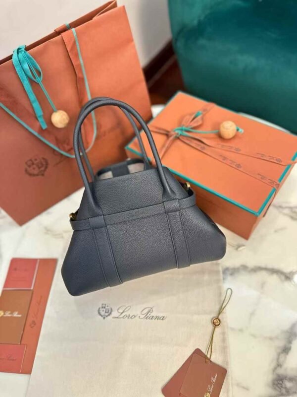 loropiana Small Ghiera Shopper