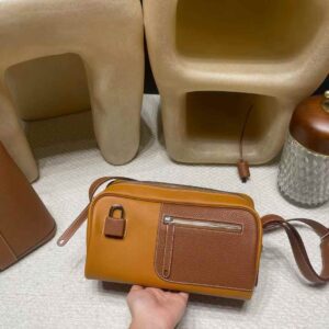 HERMES NOUVEAU ON BODY