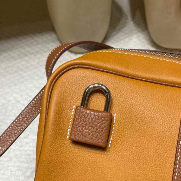 HERMES NOUVEAU ON BODY