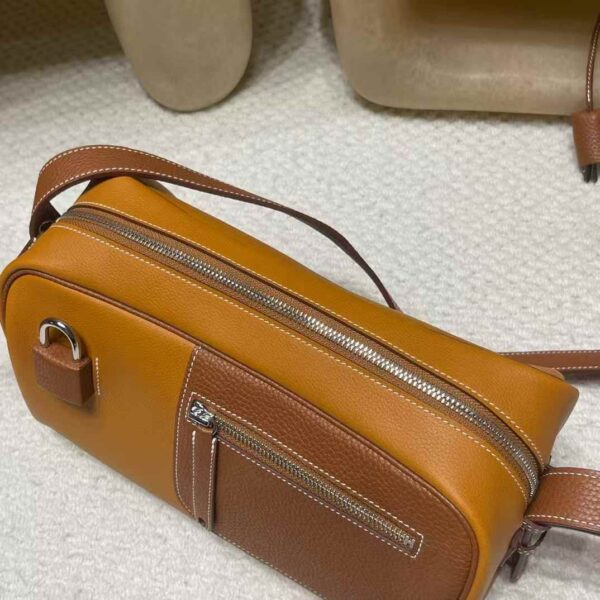 HERMES NOUVEAU ON BODY