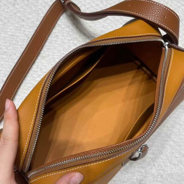 HERMES NOUVEAU ON BODY