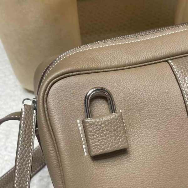 HERMES NOUVEAU ON BODY