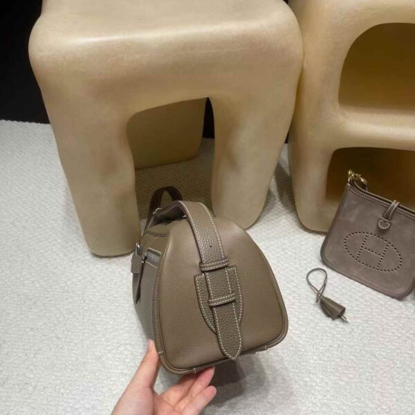 HERMES NOUVEAU ON BODY