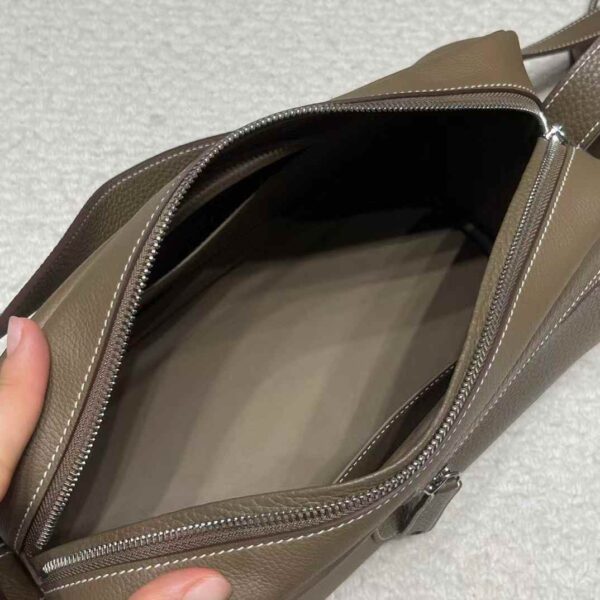 HERMES NOUVEAU ON BODY