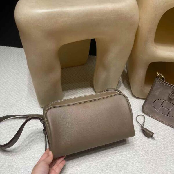 HERMES NOUVEAU ON BODY