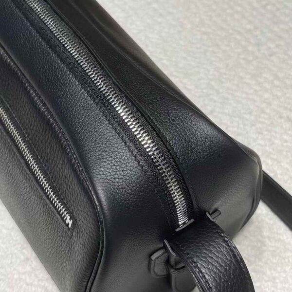 HERMES NOUVEAU ON BODY