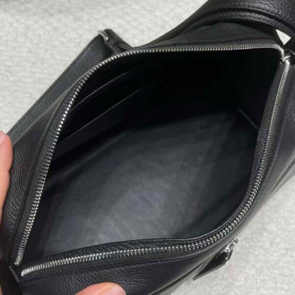 HERMES NOUVEAU ON BODY