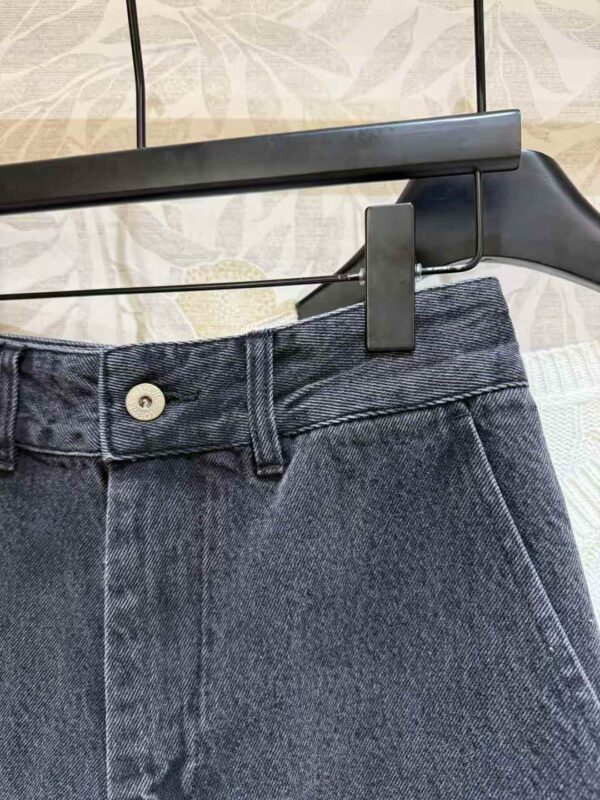 LOEWE Straight jeans