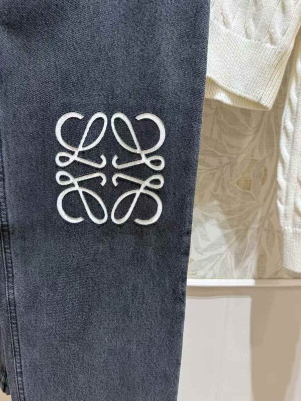 LOEWE Straight jeans