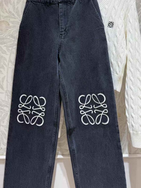 LOEWE Straight jeans