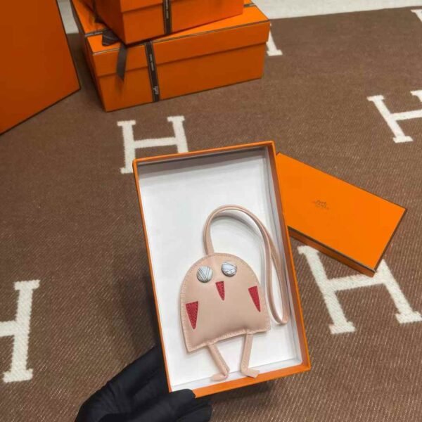 HERMES Hanging jewelry(Contact customer service to confirm the color before placing an order)