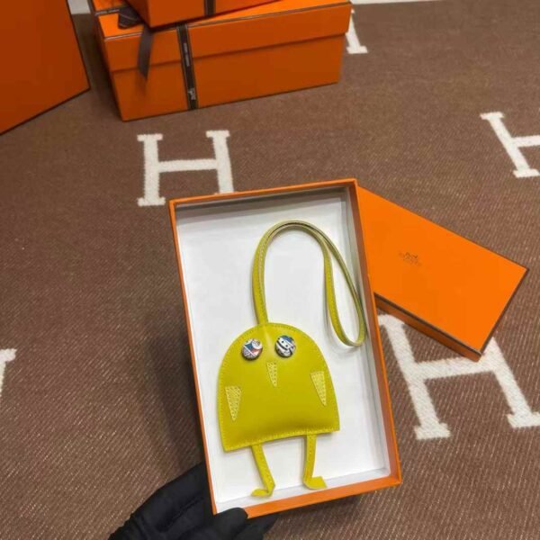 HERMES Hanging jewelry(Contact customer service to confirm the color before placing an order)