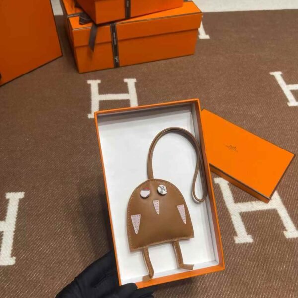 HERMES Hanging jewelry(Contact customer service to confirm the color before placing an order)