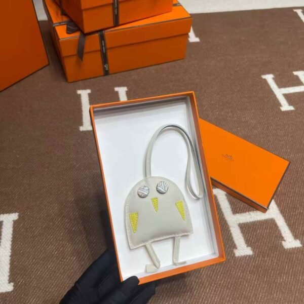 HERMES Hanging jewelry(Contact customer service to confirm the color before placing an order)