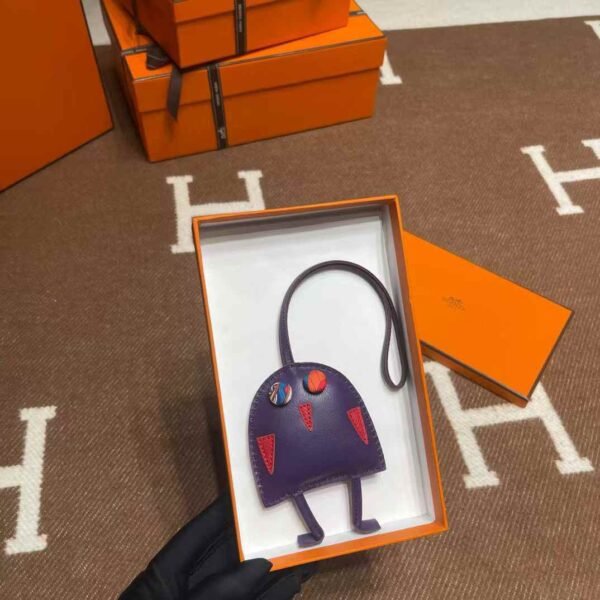 HERMES Hanging jewelry(Contact customer service to confirm the color before placing an order)