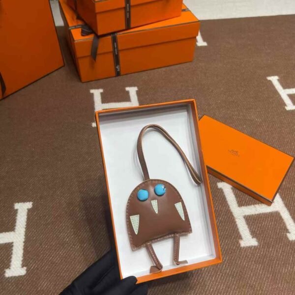 HERMES Hanging jewelry(Contact customer service to confirm the color before placing an order)