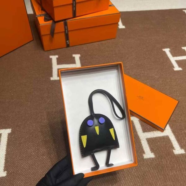 HERMES Hanging jewelry(Contact customer service to confirm the color before placing an order)