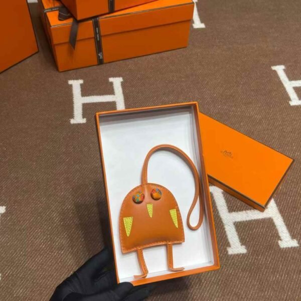 HERMES Hanging jewelry(Contact customer service to confirm the color before placing an order)